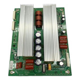Placa Z-sus Tv LG 50pg60d 50pg20r Eax39648501 Ebr38374501 