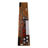 Placa Z-sus Tv LG 50pn4500, Eax64561301