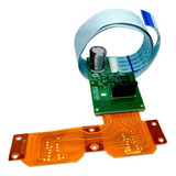 Placa/circuito/carro De Impressão Hp 1275/2376/2774/2776/667