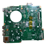 Placa-mãe 734827-501 Da0u93mb6d0 Para Hp Pavilion 15-n