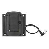 Placa-mãe Adaptadora De Bateria Para Monitores