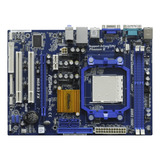 Placa-mãe Asrock N68-s3 Fx Am3+