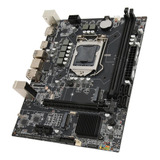 Placa-mãe Btc B250c Lga 1151 Ddr4 Miner 12 Pci Usb P/ Riser