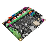 Placa-mãe De Impressora 3d Mks Tinybee Control Board Esp32 C