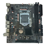 Placa-mãe Desktop Intel Lga 1151 6a