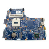 Placa-mãe Do Computador Hp Probook Probook 440 450 G1 1.0 Intel Por Notebook - Azul-turquesa