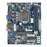Placa-mãe Ecs Lga 1155 15-y90-011003 Positivo Semp Toshiba
