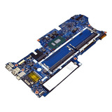 Placa-mãe L22392-601 Hp Pavilion 14-cd Cpu I5-8250u Ddr4l