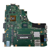 Placa-mãe Notebook Asus K46cm Core I5 3317u Geforce 740m 2gb