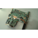 Placa-mãe Notebook Positivo Cce 71r-c14cu4-t810