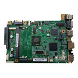 Placa-mãe P/ Notebook Philco 10d / 14g 71r-e10ct6-t811 Atom