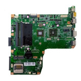 Placa-mãe P/ Notebook Positivo 71r-a14rv4-t840 A14rv0x V4.0