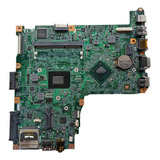 Placa-mãe P/ Notebook Positivo 71r-c14cu4-t810 Intel Celeron