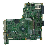 Placa-mãe Para Notebook Compaq Presario Cq-23