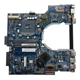 Placa-mãe Para Notebook Itautec / Positivo 6-71-w5400-d02