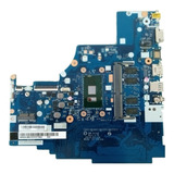 Placa-mãe Para Notebook Lenovo Nm-a752 Core I3 6100u 4gb Ram