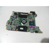 Placa-mãe Para O Notebook Intelbrás I473 6-71-m73r0-d02