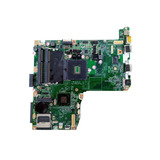 Placa-mãe Positivo 71r-a14hv6-t840 Slj8f (3a. Geração)