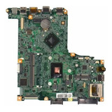 Placa-mãe Positivo 71r-c14cu4-t810
