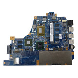 Placa-mãe Sony Vaio Svf14a Da0gd5mb8e0 Core I7 Geforce 735