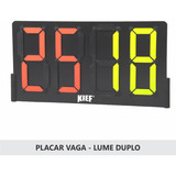 Placar De Substituição De Jogadores - Kief