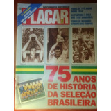 Placar Especial 75 Anos De História