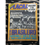 Placar N 390 Ano 77 Cruzeiro Corinthians Ponte Preta Campeão