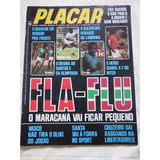 Placar Nº 318 14/05/76 Poster Rosemiro Cruzeiro Libertadores