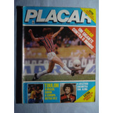 Placar Nº 579 - Oscar -