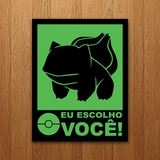 Placas Decorativas Filmes Séries Gamer Games Pets Livros