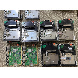 Placas Wii Lote 17 Placas Com Defeito