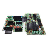 Placas Y-sus E Z-sus Samsung Pl64e800 Lj92-01779a