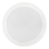 Plafon Sobrepor Redondo 18w 3000k Taschibra