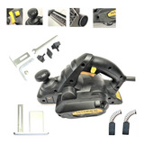 Plaina Boa Elétrica Maual Barata, A Melhor 720w 220v