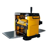 Plaina Desengrossadeira Portátil 1800w Dw733 Dewalt