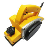 Plaina Elétrica Industrial 750w Profissional Promoção