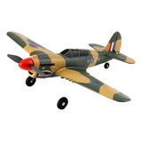 Planador De Helicóptero De Controle Remoto Xka220 3d/6g .
