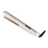 Plancha Para O Cabelo Com Infusão De Argán E Queratina