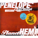 Planet Hemp / Penelope - 5