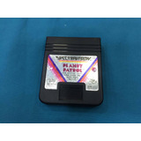 Planet Patrol Original Atari Spectravision