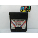 Planet Patrol Original Spectravision Atari -