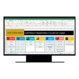 Planilha Controle Financeiro Com Centro De Custos Em Excel