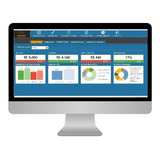 Planilha Controle Financeiro Completa Entrega Imediato