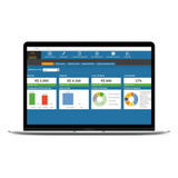 Planilha Controle Financeiro Completa Pessoal / Empresarial