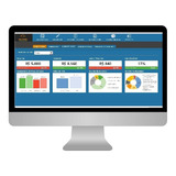 Planilha Controle Financeiro Completa