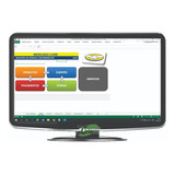 Planilha De Controle De Vendas Do Mercado Livre