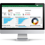 Planilha Excel Para Controle De Estoque Salve Sua Empresa