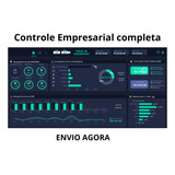 Planilha Gestão Empresarial Completa E Editável
