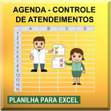 Atendimentos