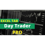 Planilha Tabela Excel Para Day Traders